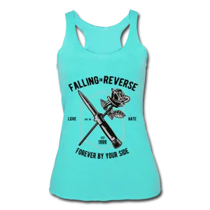 Forever By Your Side Tank Top