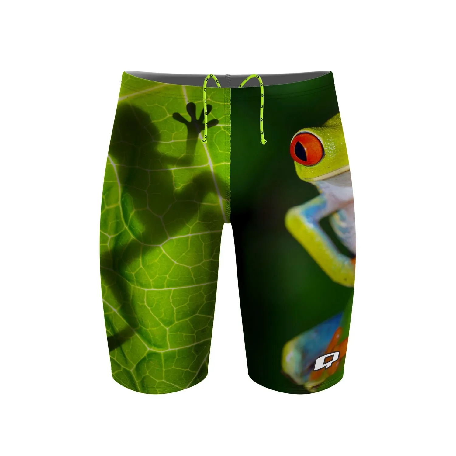 Frog Jammer Swimsuit