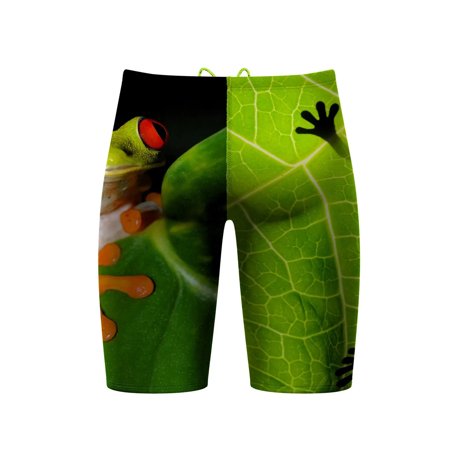 Frog Jammer Swimsuit