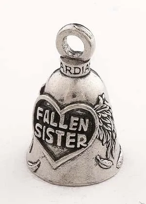 GB Fallen Sist Guardian Bell® GB Fallen Sister