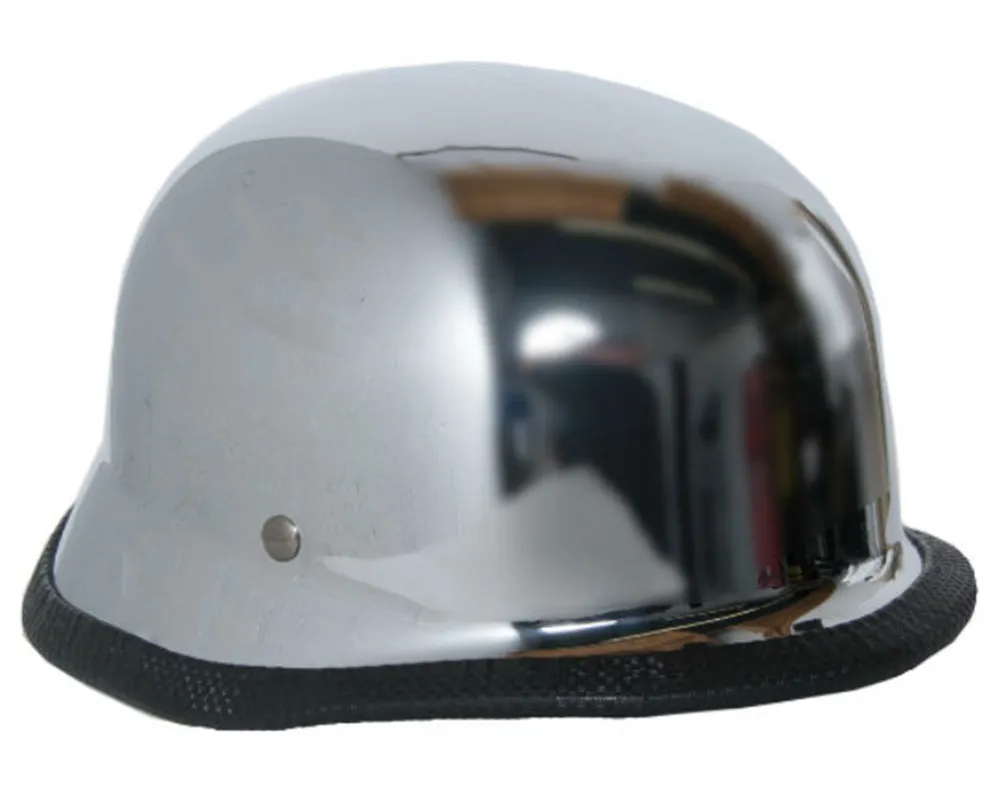 H14 Novelty German Chrome - Non- DOT