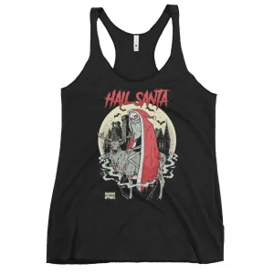 Hail Santa Tank