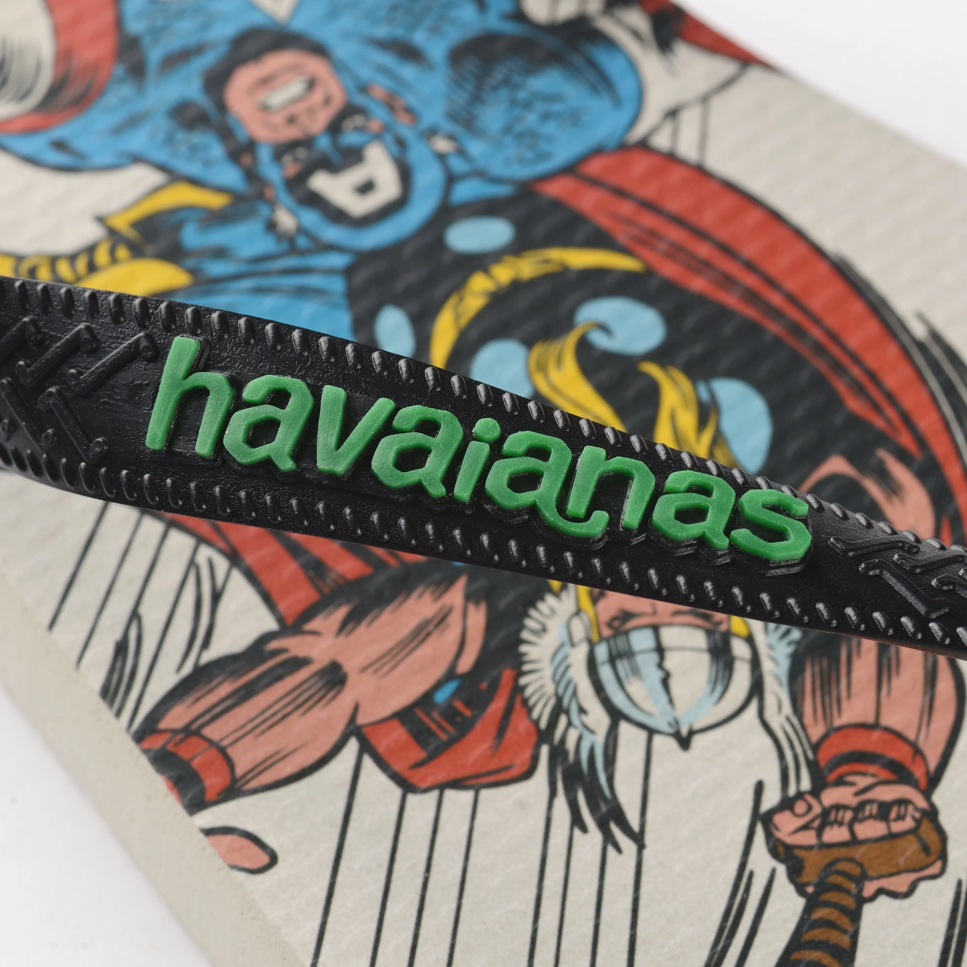 HAVAIANAS KIDS TOP MARVEL - AVENGERS