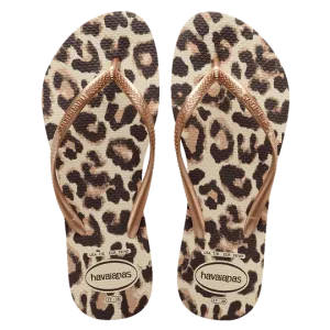 Havaianas Slim Animals