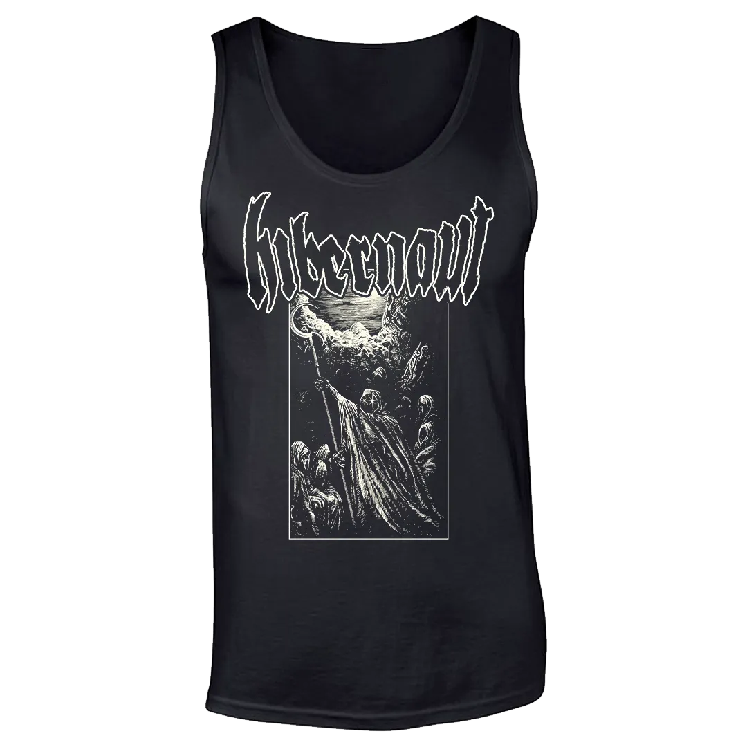 Hibernaut - Reaper Tank Top - Black