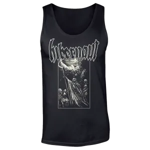 Hibernaut - Reaper Tank Top - Black