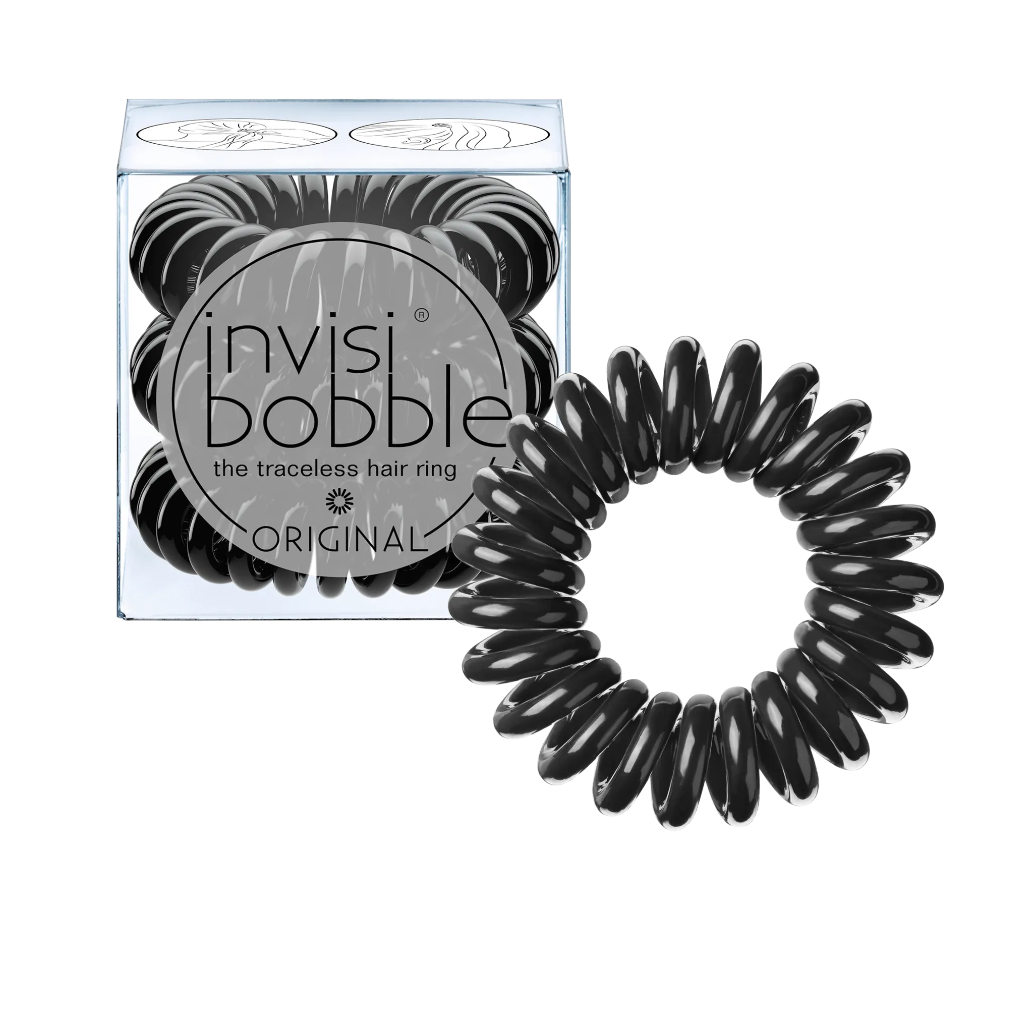 Invisibobble® ORIGINAL