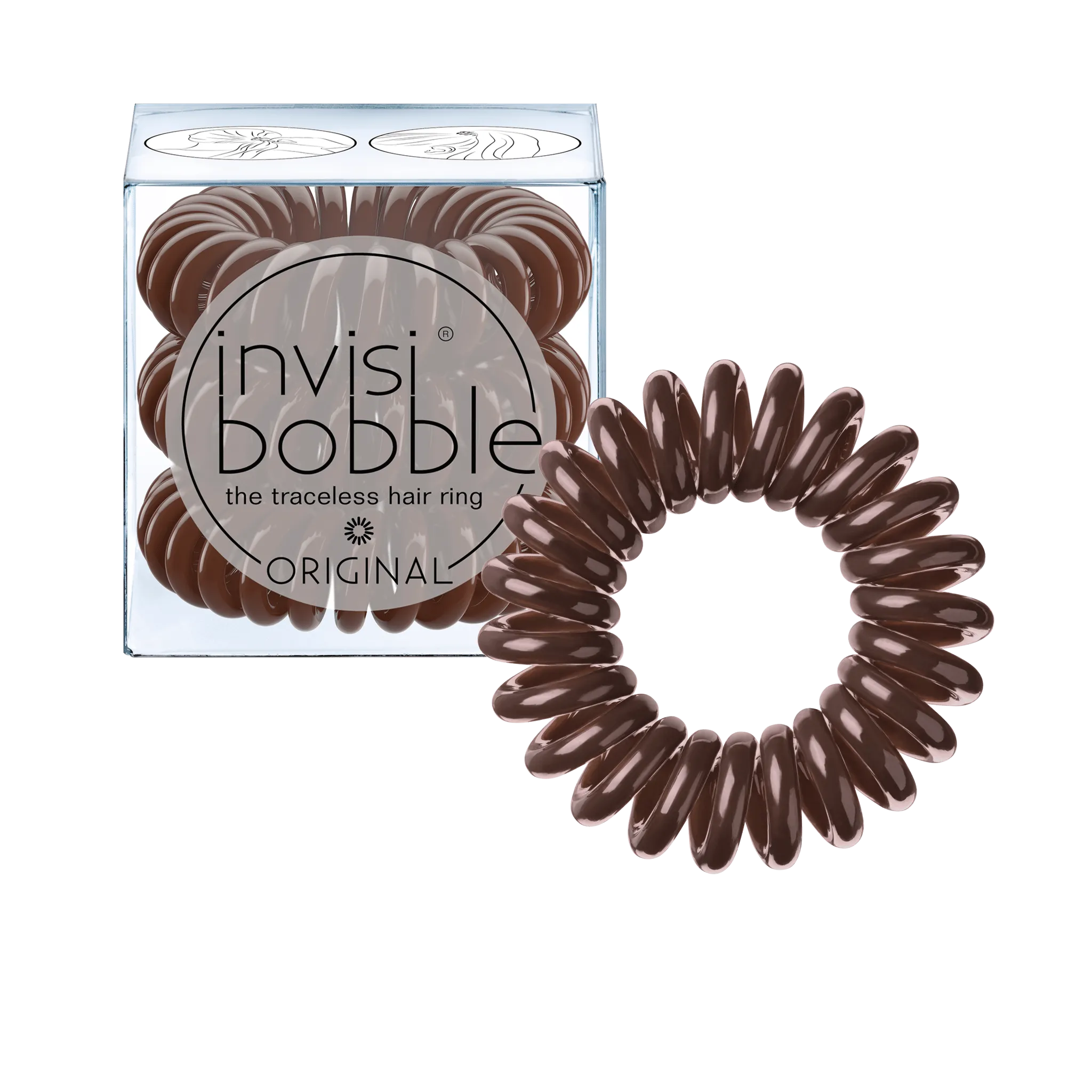 Invisibobble® ORIGINAL