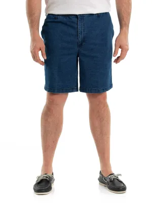 Ipswich Denim Short