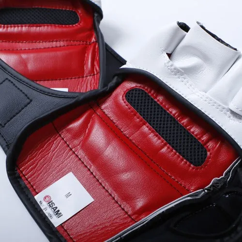 Isami Washable MMA Gloves