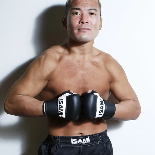 Isami Washable MMA Gloves