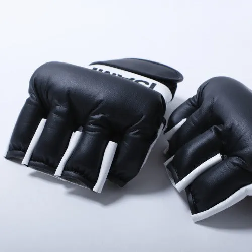 Isami Washable MMA Gloves