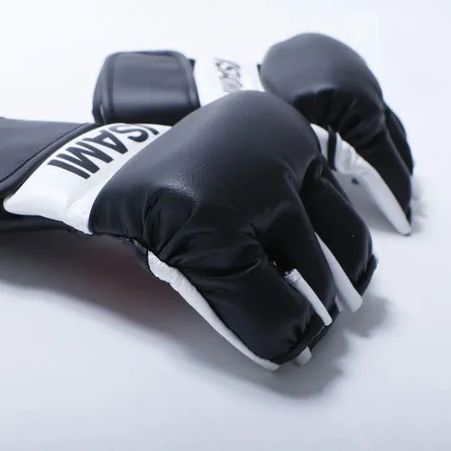 Isami Washable MMA Gloves