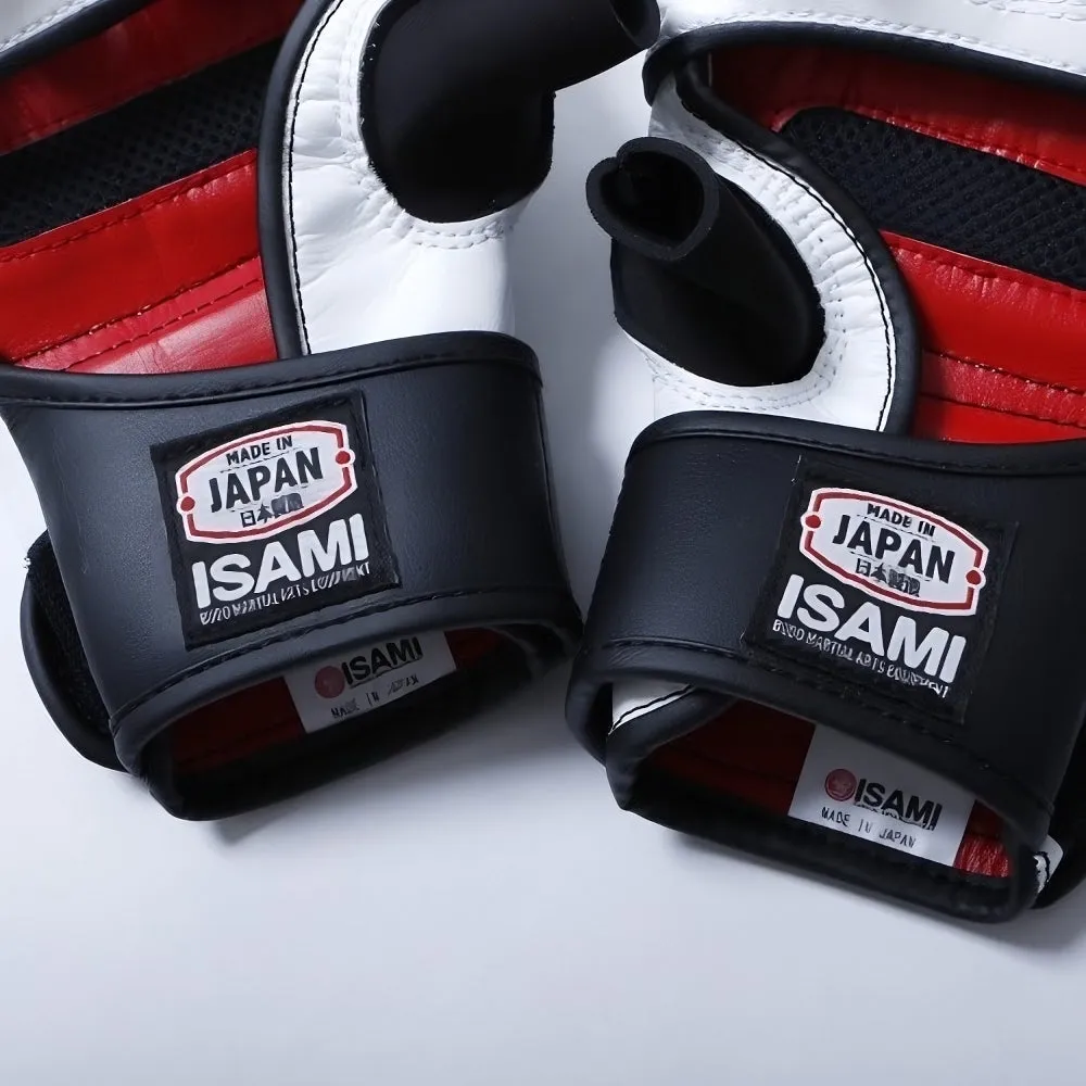 Isami Washable MMA Gloves