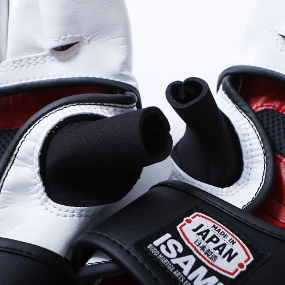 Isami Washable MMA Gloves