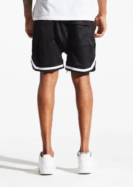 Jordan Ball Shorts (Black)