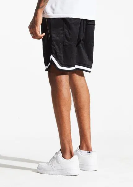 Jordan Ball Shorts (Black)