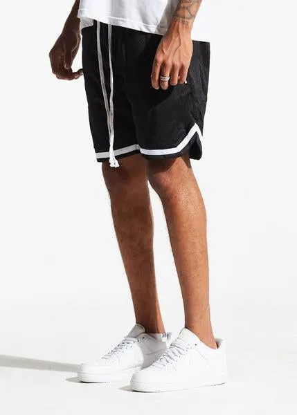 Jordan Ball Shorts (Black)