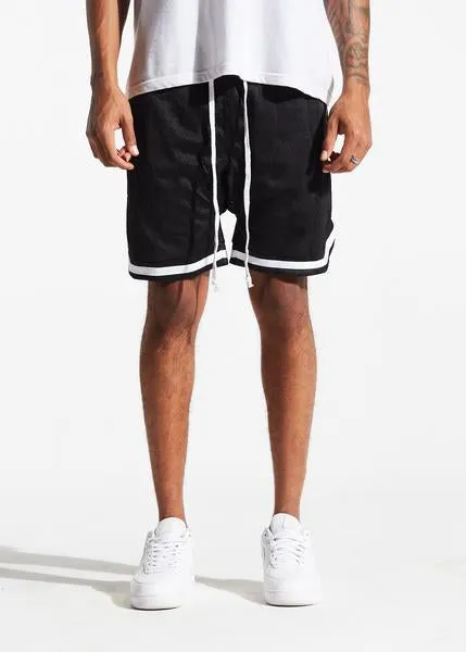 Jordan Ball Shorts (Black)