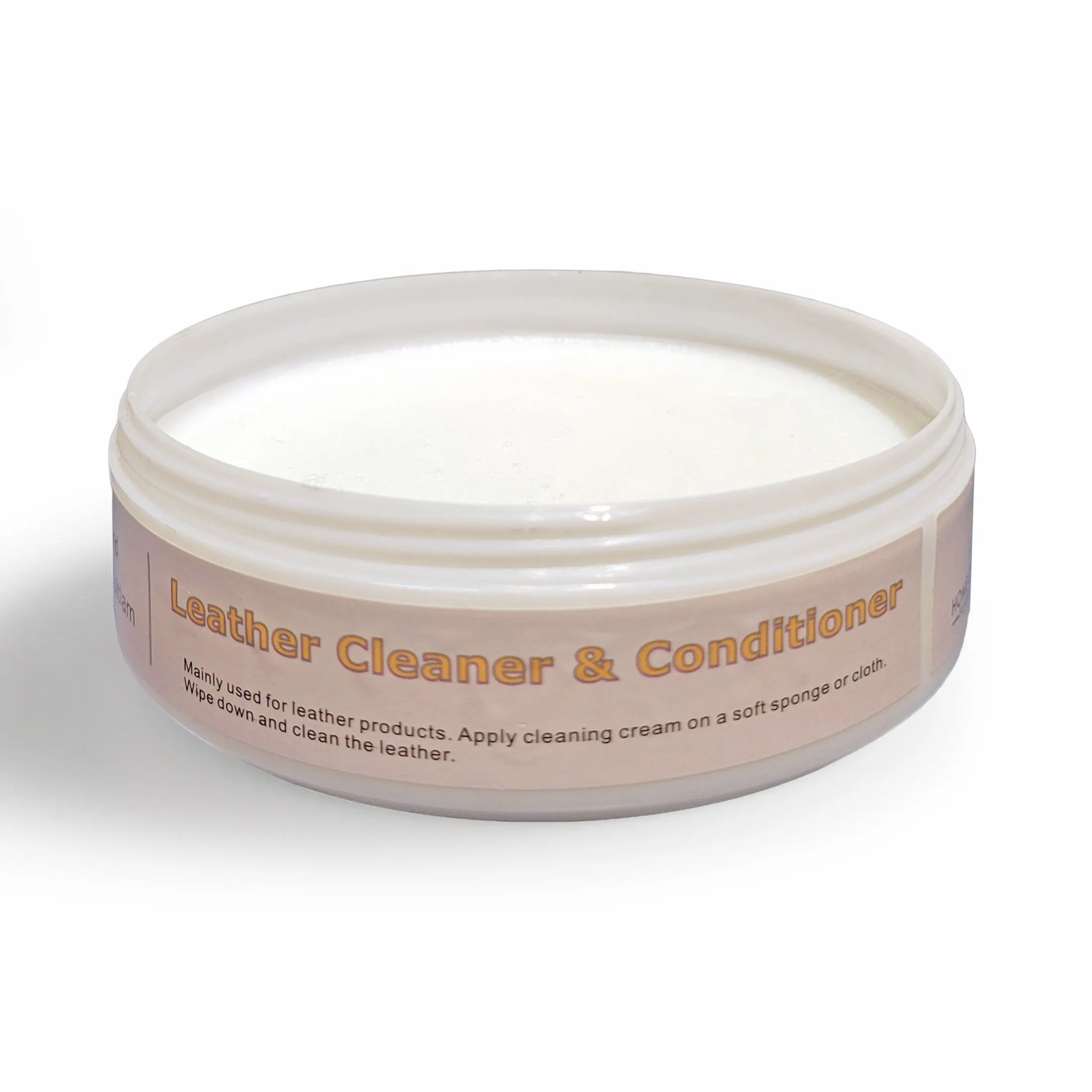 Leather Cleaner and Conditioner