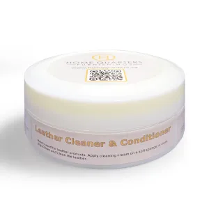 Leather Cleaner and Conditioner