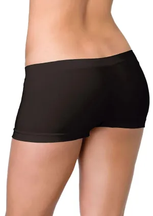 Leg Avenue Seamless Boyshorts