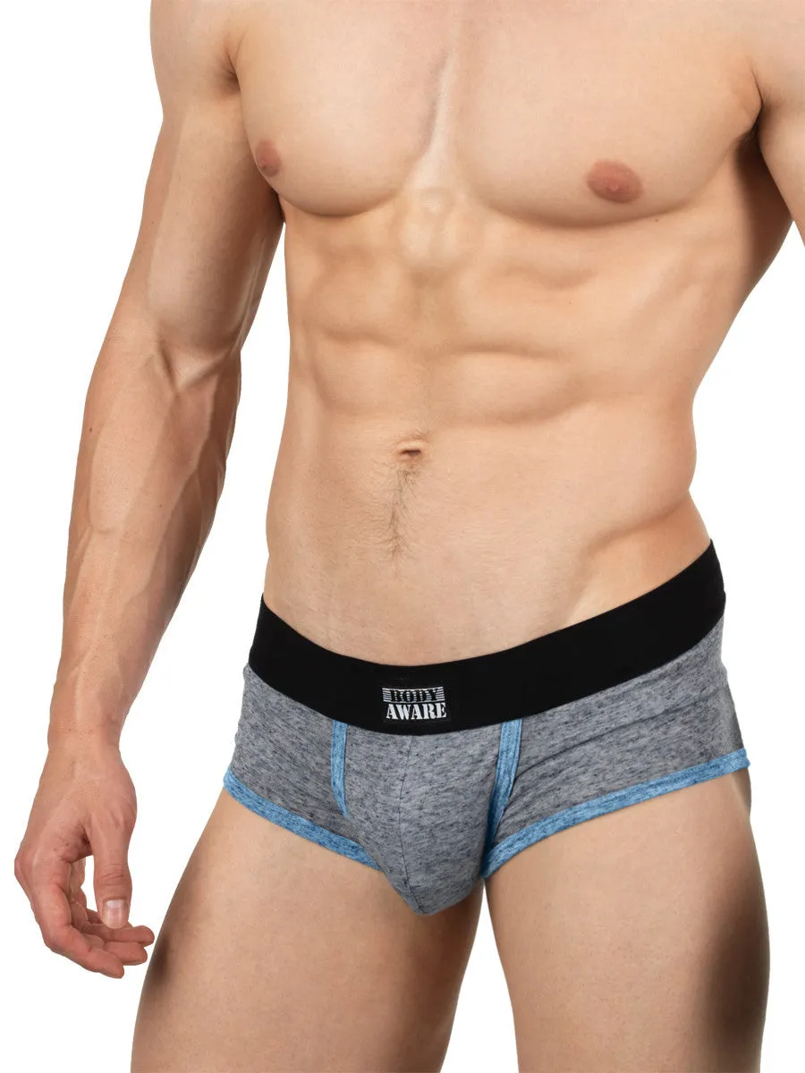 Linen Boxer Brief