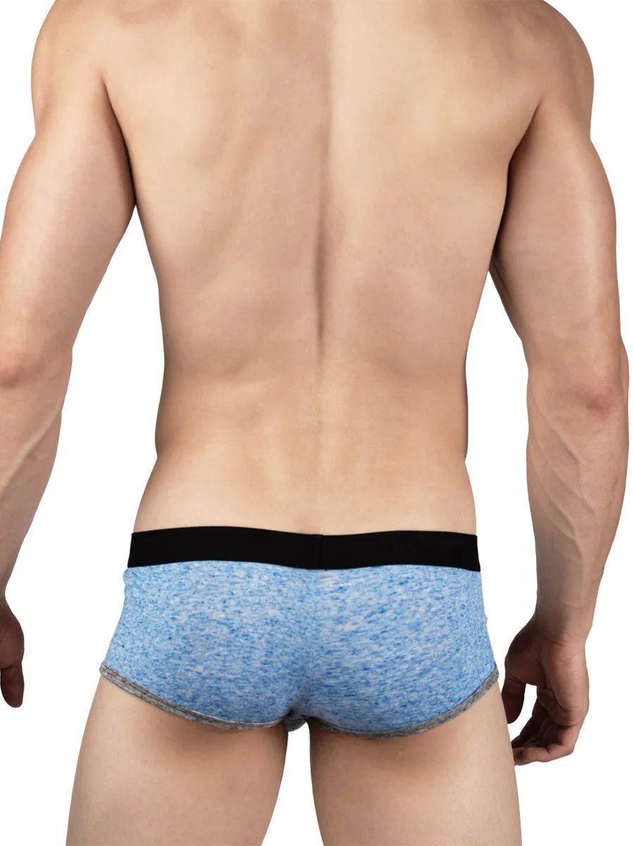 Linen Boxer Brief