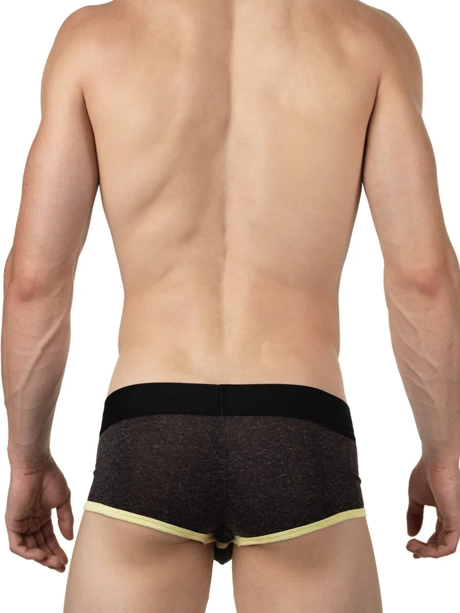 Linen Boxer Brief