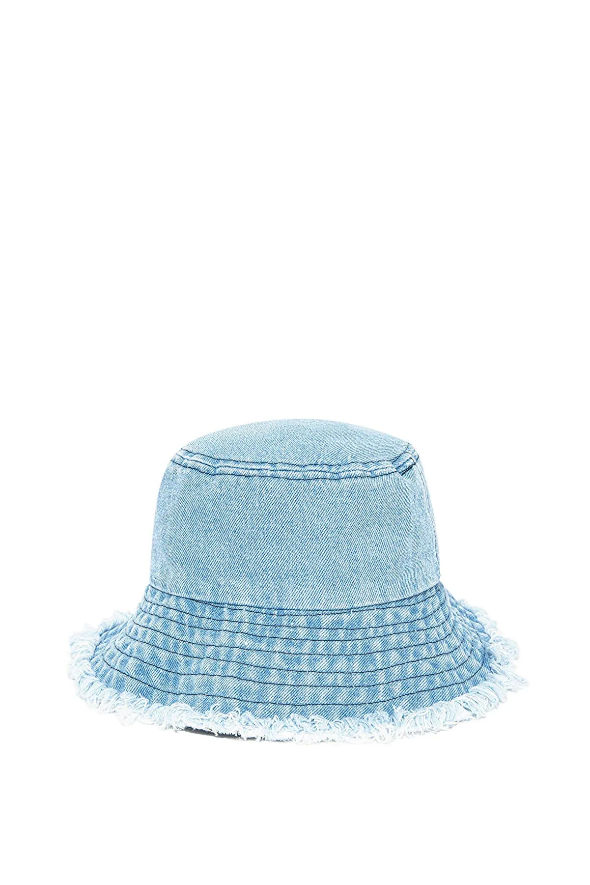 Mavi Women's Blue Bucket Hats