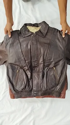 Mix Vintage Premium Leather Jackets