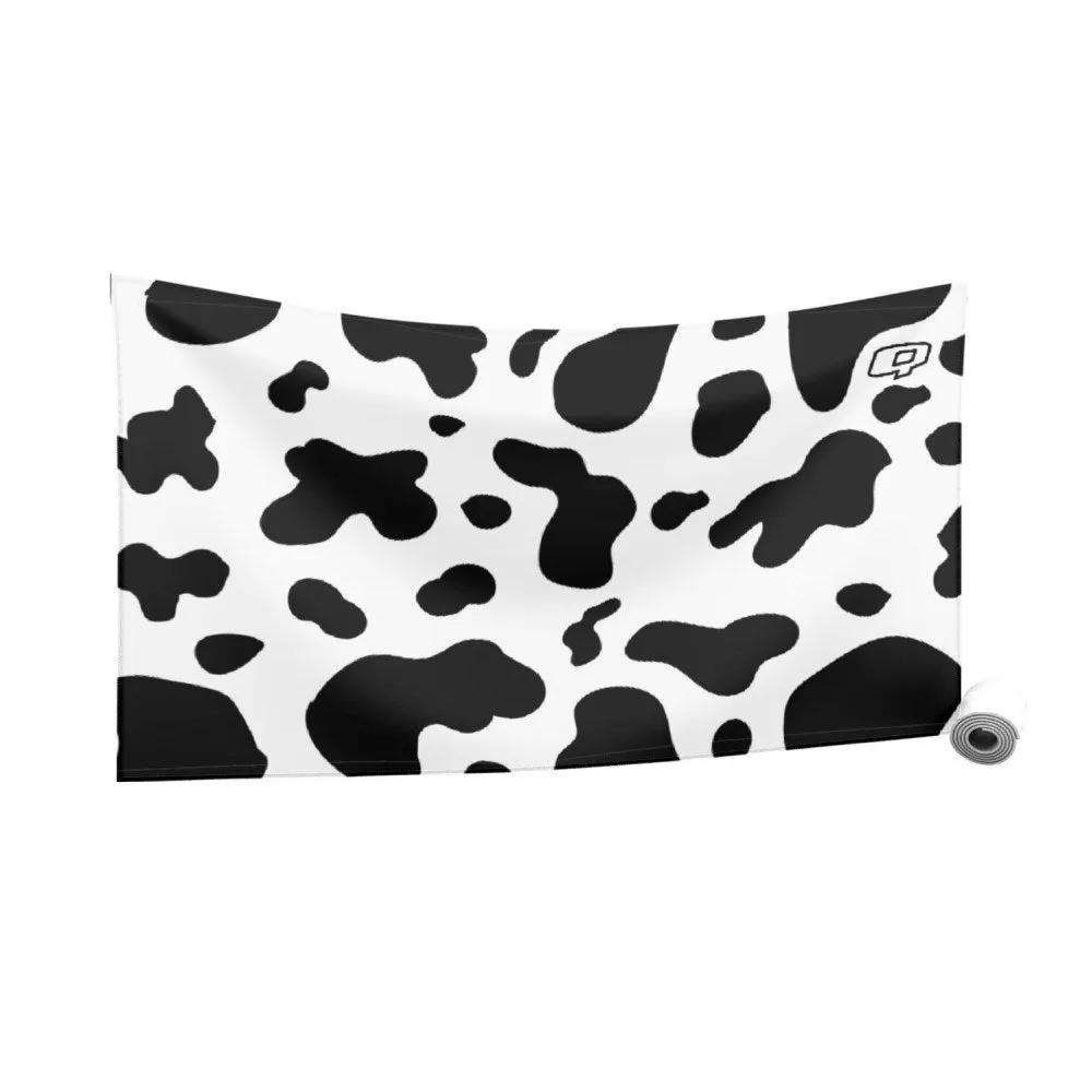 Moo Moo Suit - Quick Dry Towel