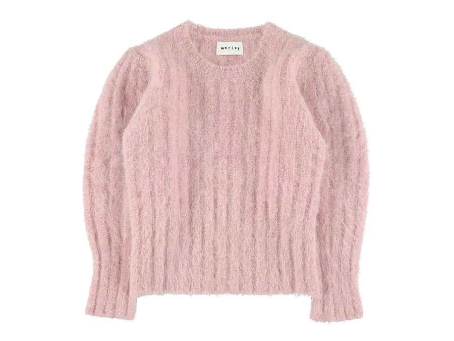 Morley Pink VAPER Sweater