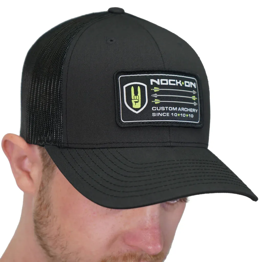 NOCK ON Hats