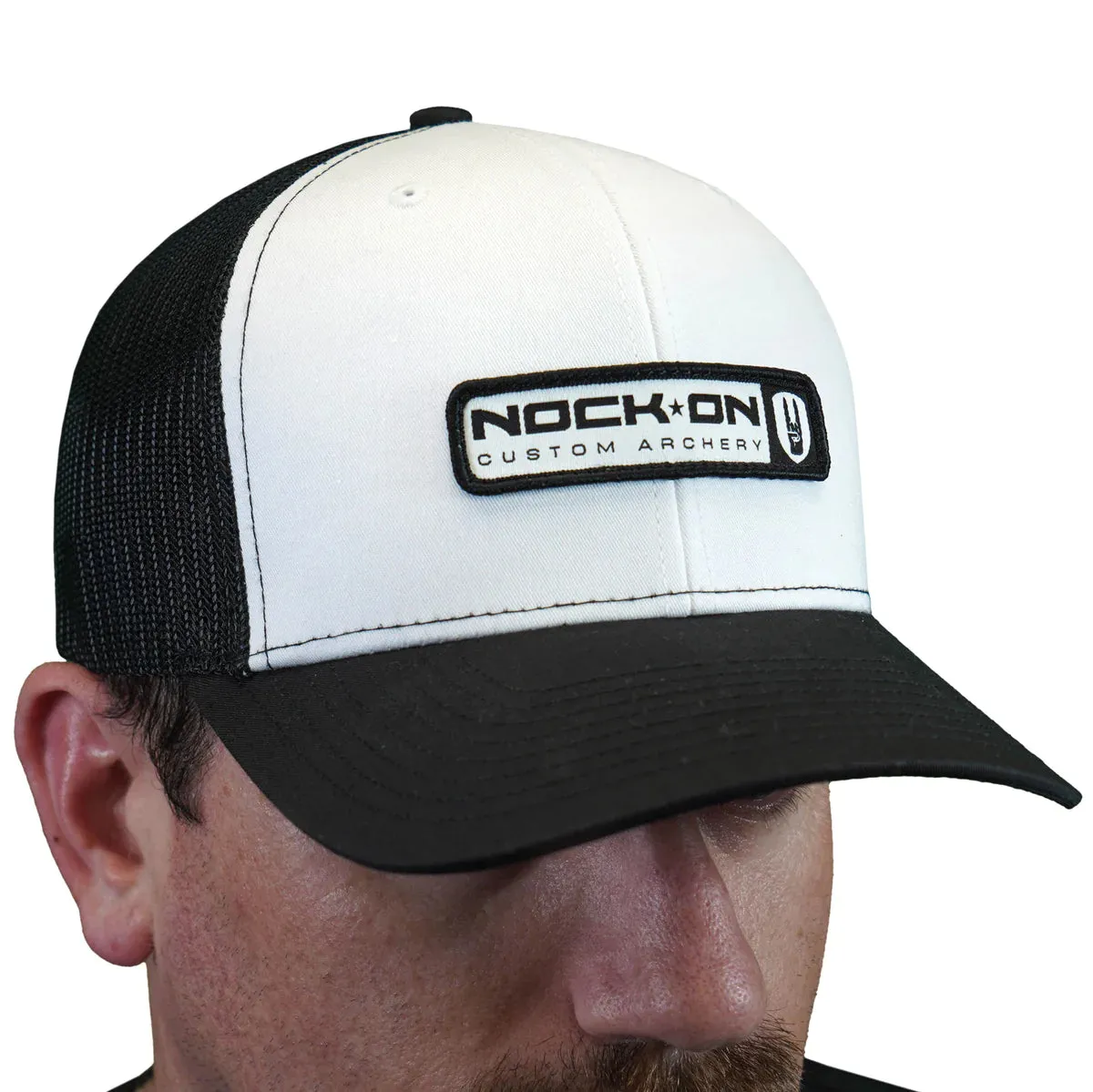 NOCK ON Hats