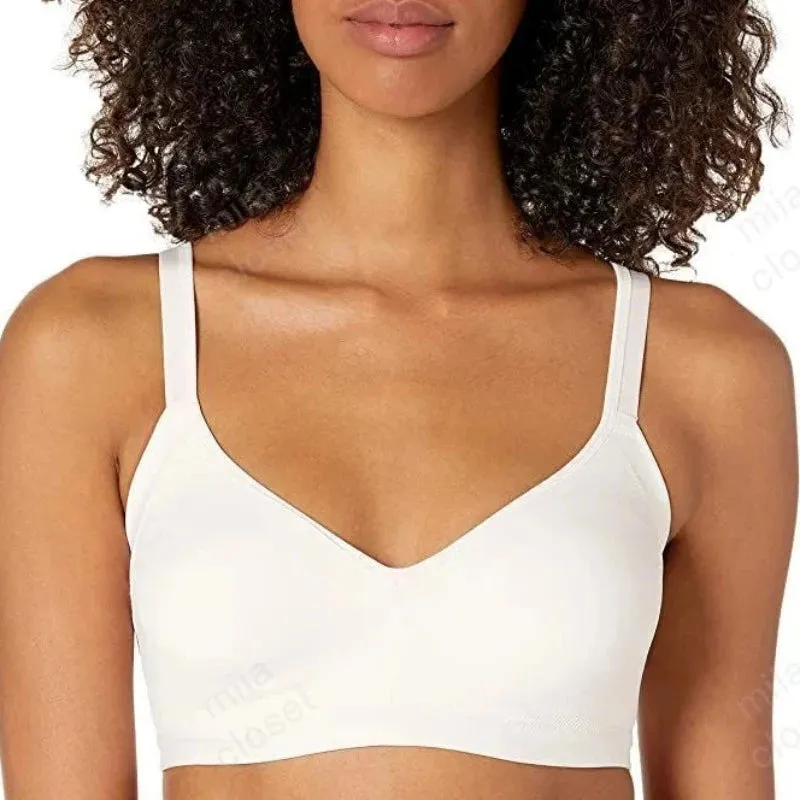 OCW No Bulge Wire-Free Bras