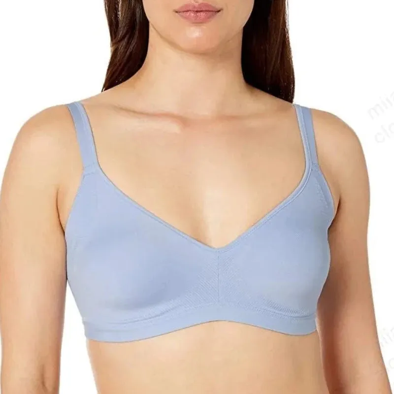 OCW No Bulge Wire-Free Bras