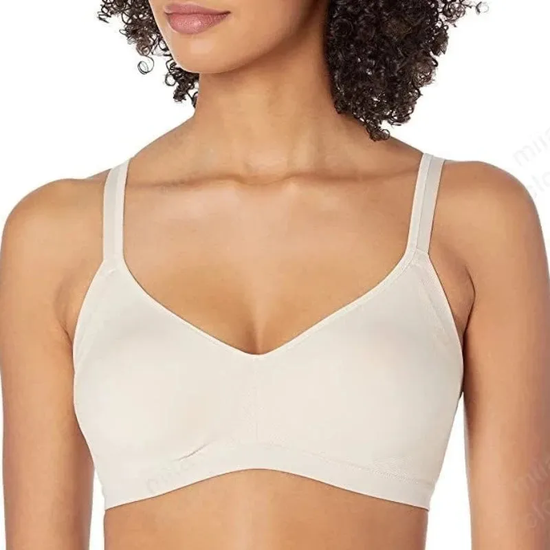 OCW No Bulge Wire-Free Bras