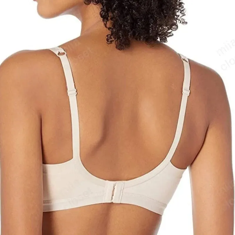 OCW No Bulge Wire-Free Bras