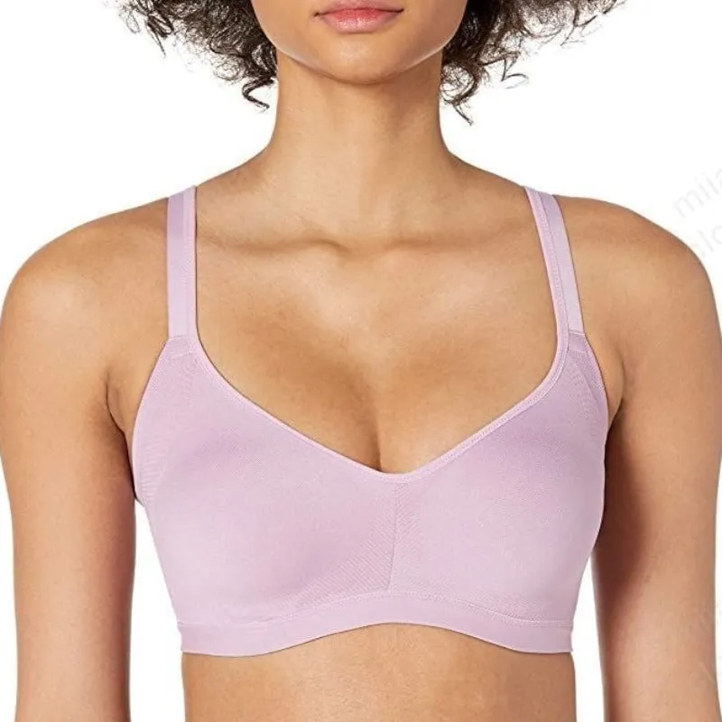 OCW No Bulge Wire-Free Bras