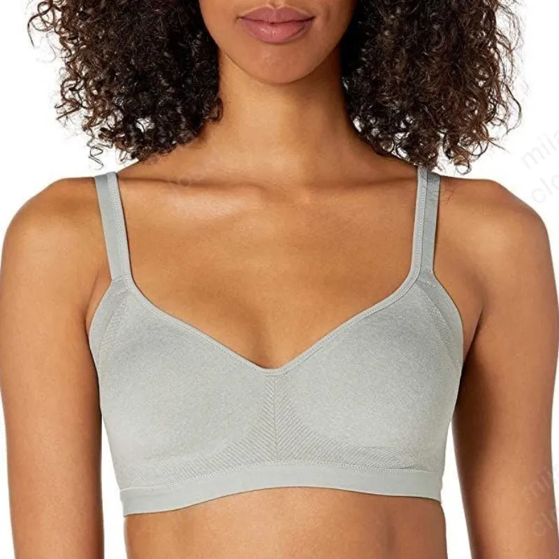 OCW No Bulge Wire-Free Bras