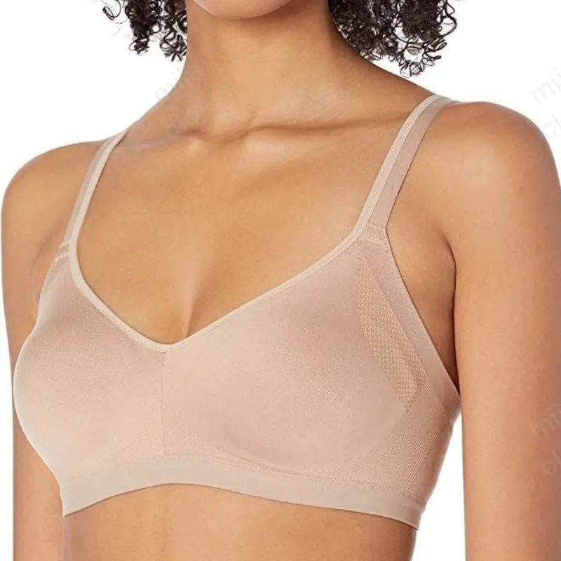 OCW No Bulge Wire-Free Bras