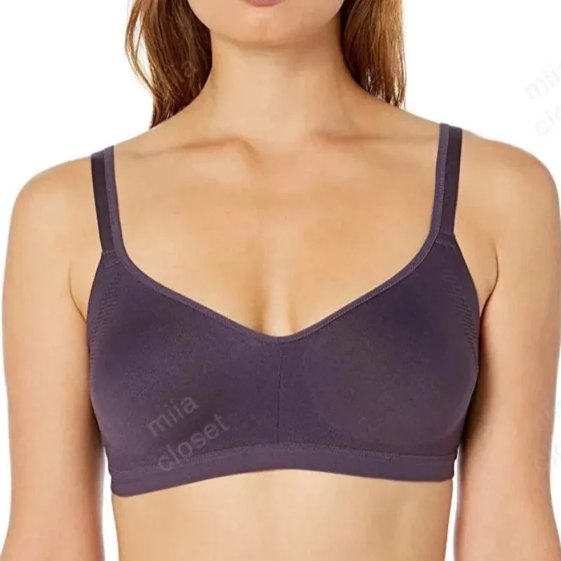 OCW No Bulge Wire-Free Bras