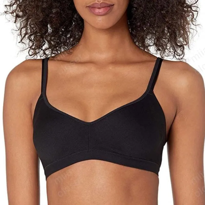 OCW No Bulge Wire-Free Bras