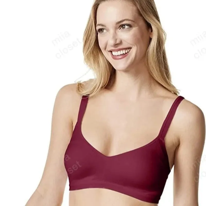 OCW No Bulge Wire-Free Bras