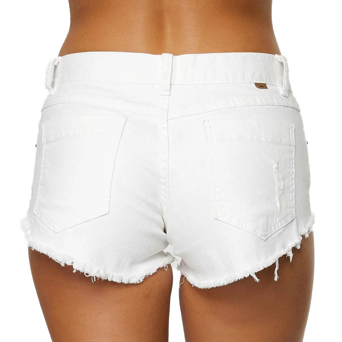 O'Neill Women's Bowie Denim Shorts