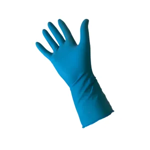 Pack of 10 Latex Gloves