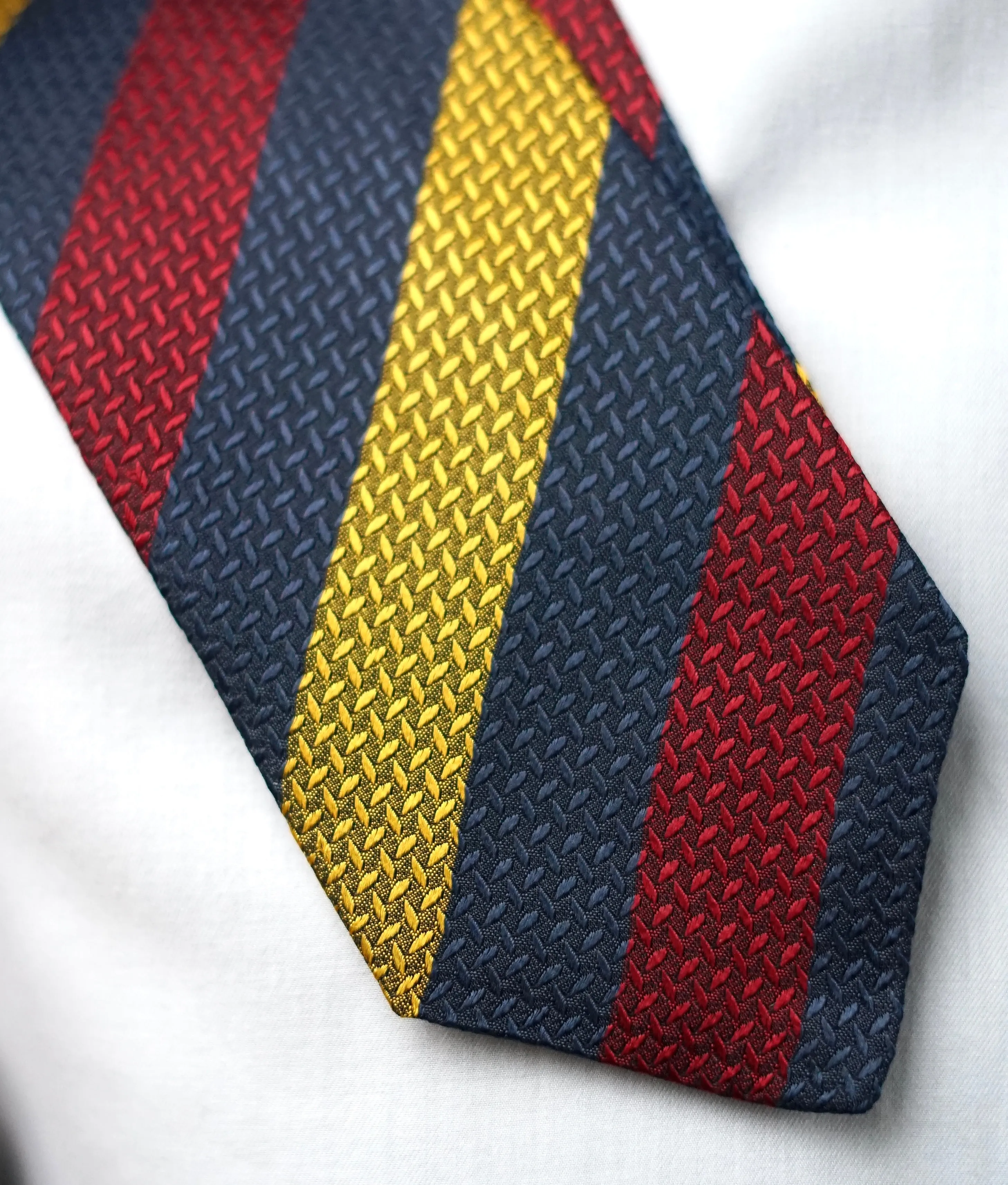 Passita Vintage Tie