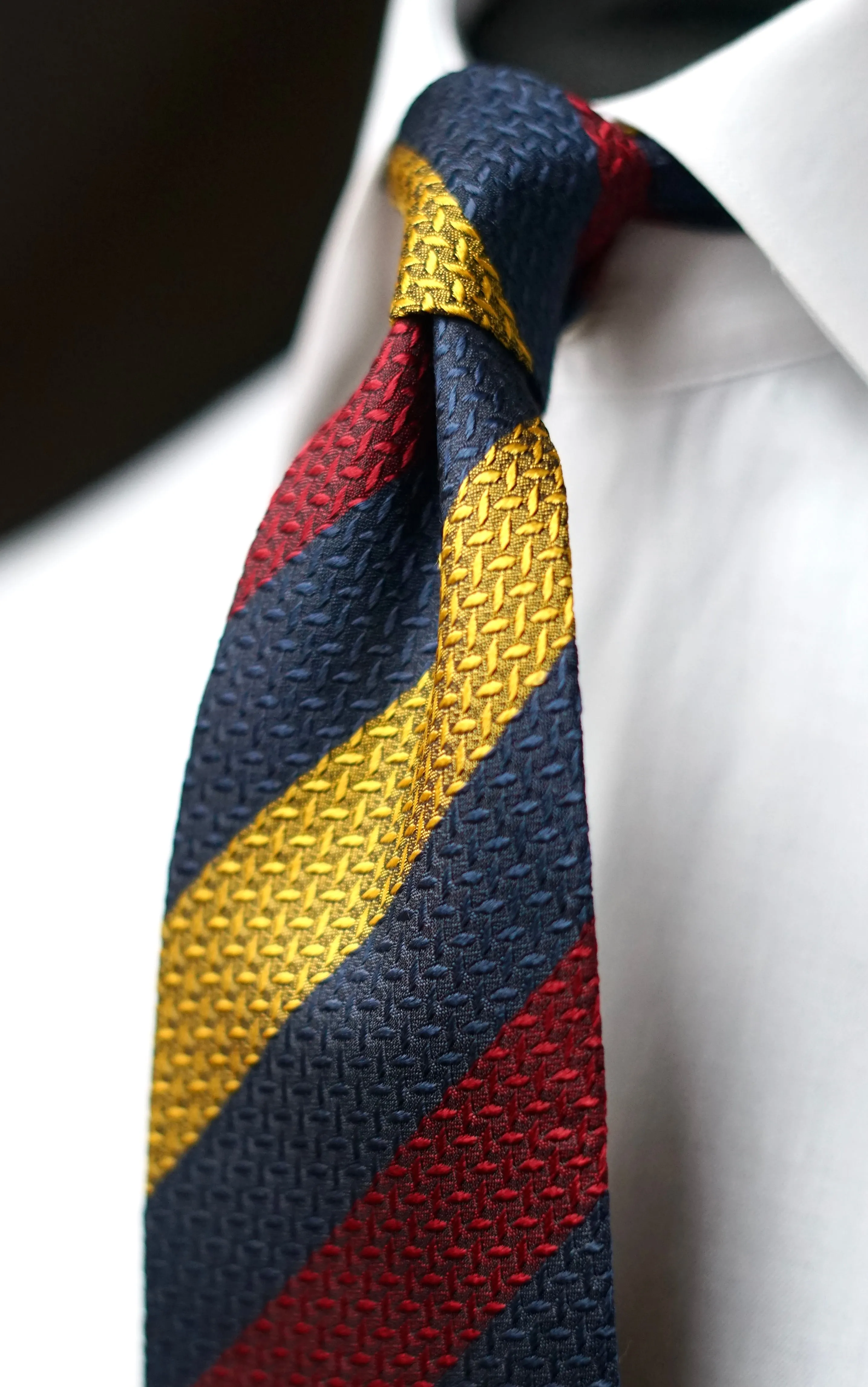 Passita Vintage Tie