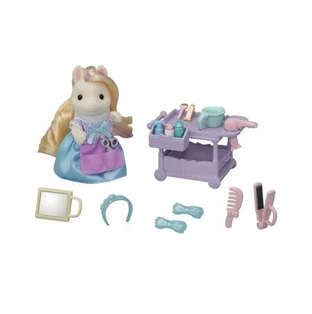 Pony's Hair Stylist Set